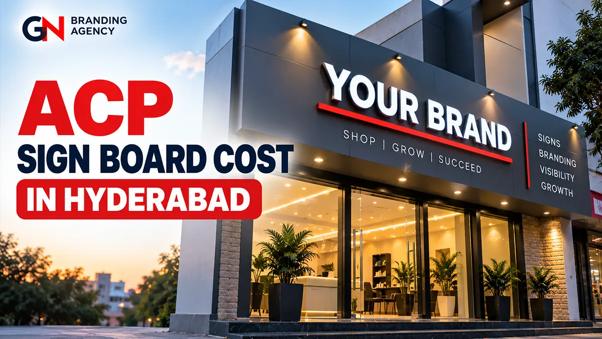 ACP sign board in Hyderabad