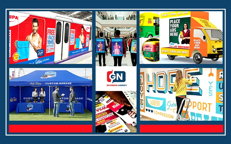 Mission and Core Values Graphic