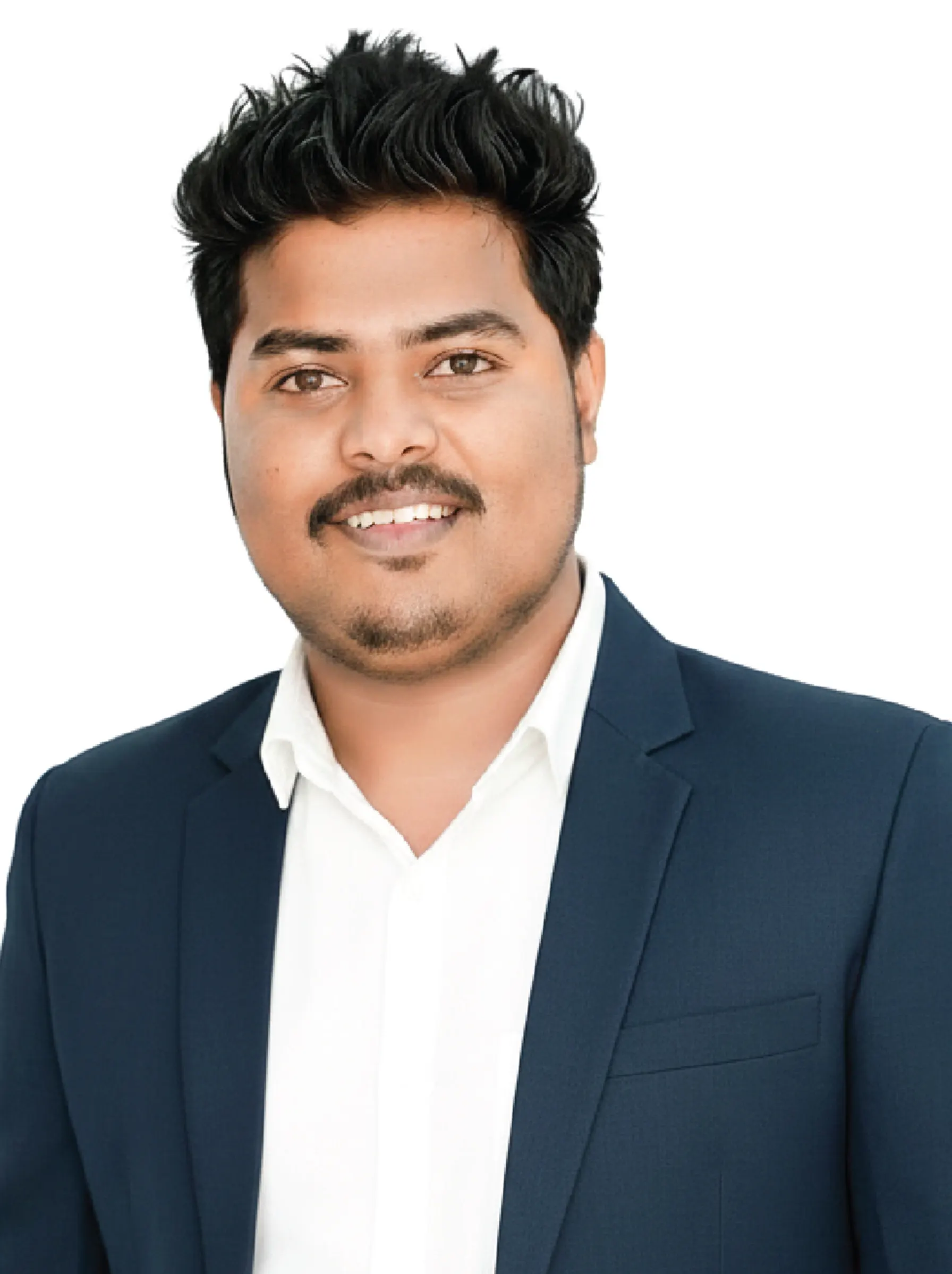 Govardhan Graphic Designer