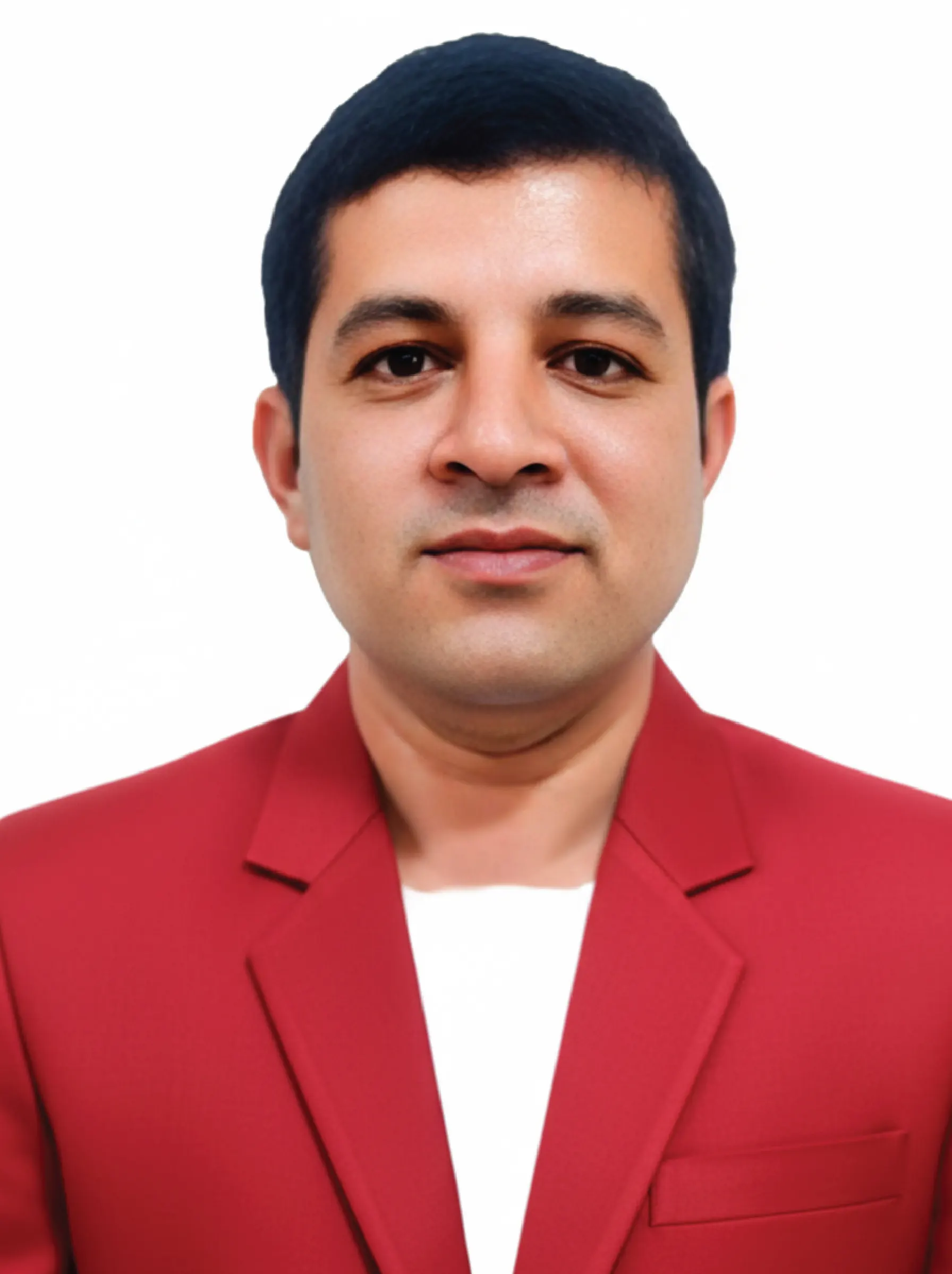Ravi IT Networking Expert
