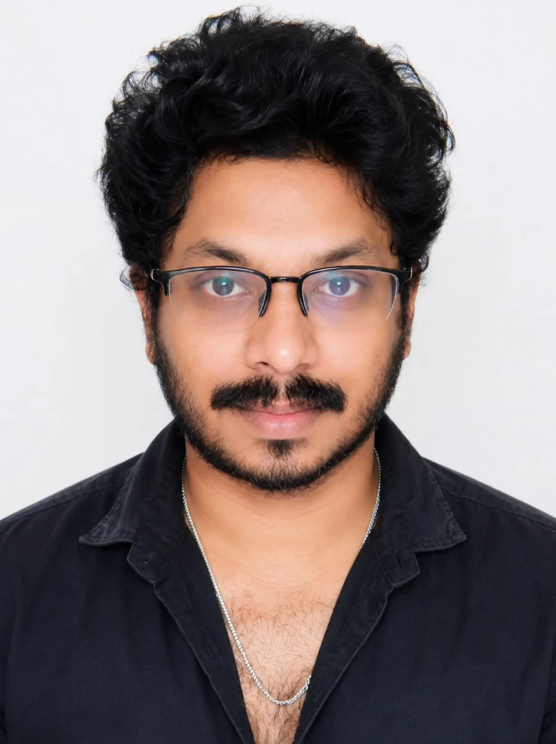 Siva Karthik BTL Services Specialist