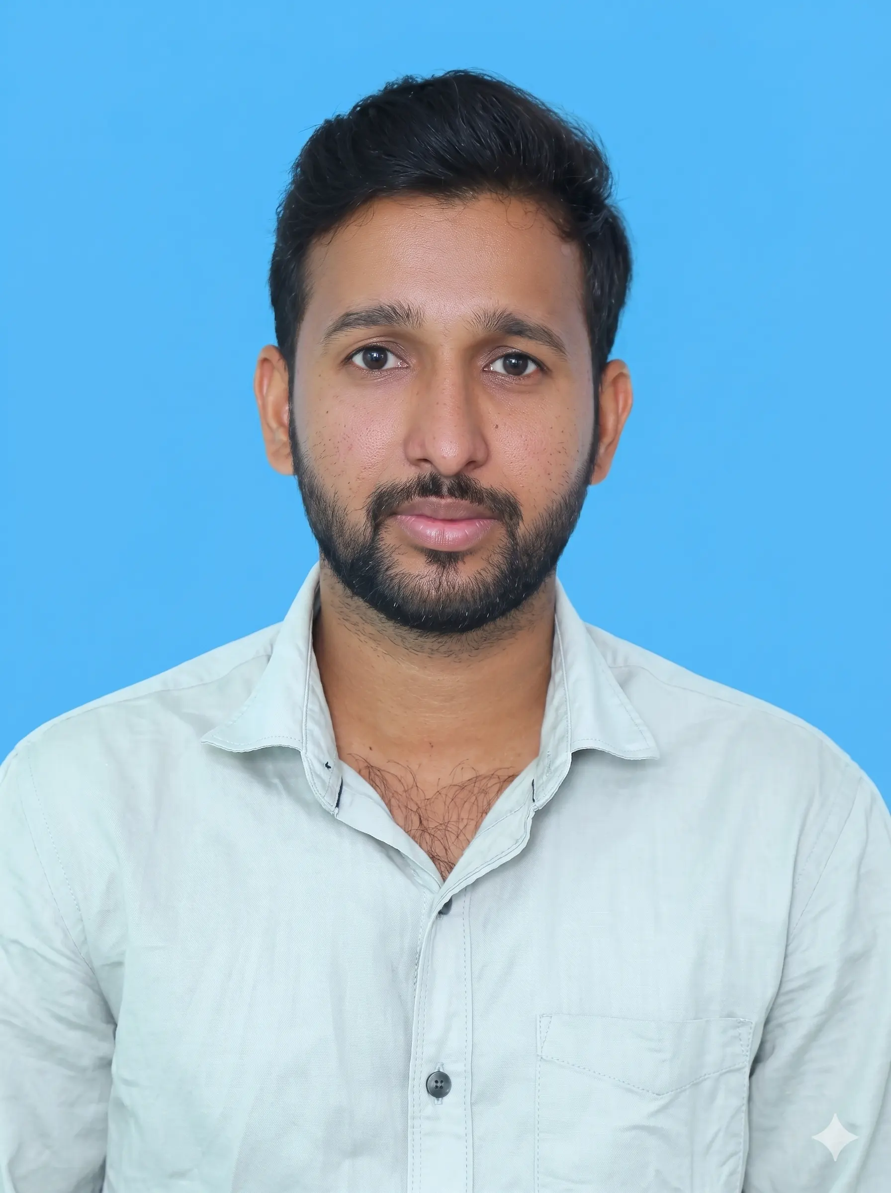 Yamanandan Reddy Digital Marketing Expert